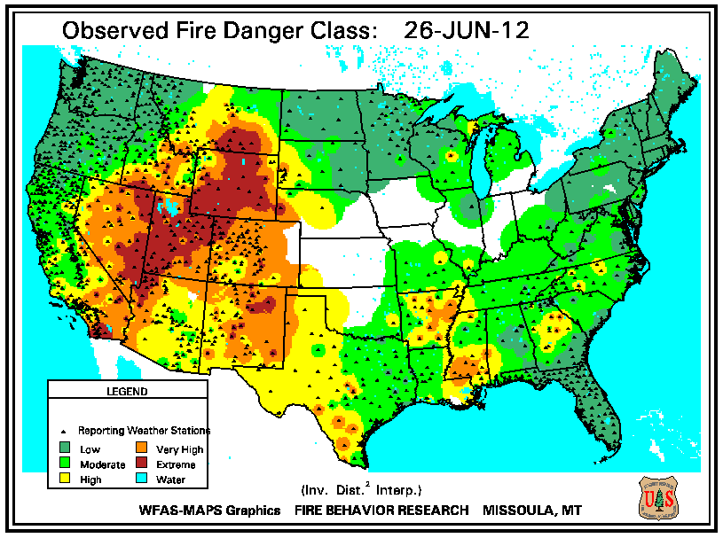 Terrorist Use of Fire as a Weapon | flyingpenguin